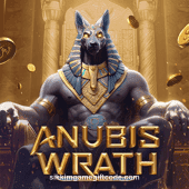 Anubis Wrath
