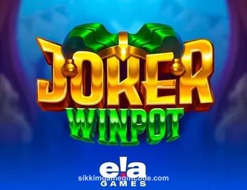 Joker Winpot